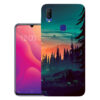 Vivo V11 back cover | Vivo 1806 back cover | Vivo V11 / Vivo 1806 | Design_15