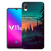 Vivo V11 Pro back cover | Vivo 1804 back cover | Vivo V11 Pro / Vivo 1804 | Design_15