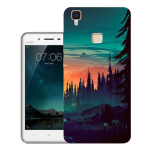 Vivo V3 back cover | Vivo V3 back cover | Vivo V3 / Vivo V3 | Design_15