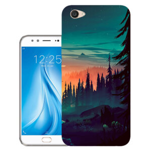 Vivo V5 Plus back cover | Vivo V5 Plus back cover | Vivo V5 Plus / Vivo V5 Plus | Design_15