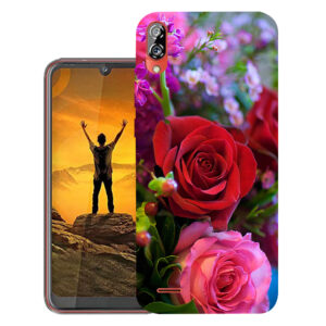 Gionee Max back cover | Max back cover | Gionee Max / Max | Design_16