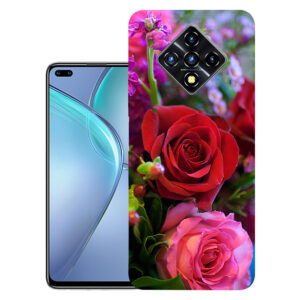 Infinx ZERO 8i back cover | Infinix X687B back cover | Infinx ZERO 8i / Infinix X687B | Design_16