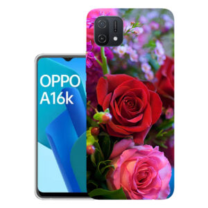 Oppo A16K back cover | Oppo CPH2349 back cover | CPH2349 | Design_16