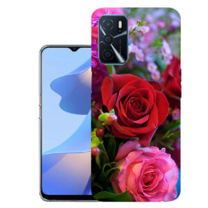 Oppo A16s back cover | Oppo CPH2271 back cover | Oppo A16s / Oppo CPH2271 | Design_16