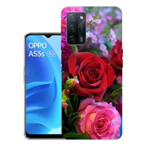 Oppo A53s 5G back cover | Oppo CPH2321 back cover | Oppo A53s 5G / Oppo CPH2321 | Design_16