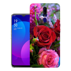 Oppo F11 back cover | Oppo CPH1911 back cover | Oppo F11 / Oppo CPH1911 | Design_16