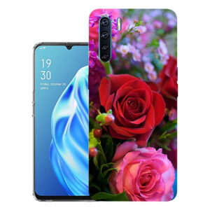 Oppo F15 back cover | Oppo CPH2001 back cover | Oppo F15 / Oppo CPH2001 | Design_16