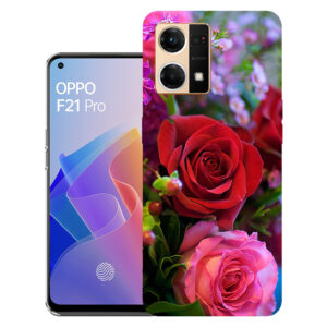 Oppo F21 Pro 4G back cover | Oppo CPH2363 back cover | Oppo F21 Pro 4G / Oppo CPH2363 | Design_16