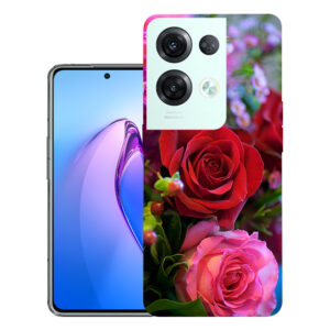 Oppo Reno 8 Pro back cover | Oppo CPH2357 back cover | CPH2357 | Design_16