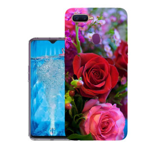 Realme 2 Pro back cover | Realme RMX1801 back cover | Realme 2 Pro / Realme RMX1801 | Design_16