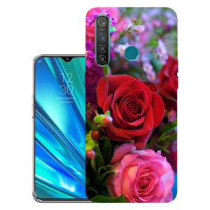 Realme 5 Pro back cover | Realme RMX1971 back cover | Realme 5 Pro / Realme RMX1971 | Design_16