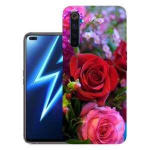 Realme 6 Pro back cover | Realme RMX2061 back cover | Realme 6 Pro / Realme RMX2061 | Design_16