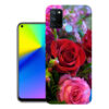 Realme 7i back cover | Realme RMX2103 back cover | Realme 7i / Realme RMX2103 | Design_16