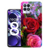 Realme 8i back cover | Realme RMX3151 back cover | Realme 8i / Realme RMX3151 | Design_16