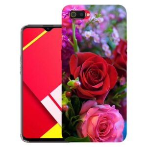 Realme C2 back cover | Realme RMX1941 back cover | Realme C2 / Realme RMX1941 | Design_16
