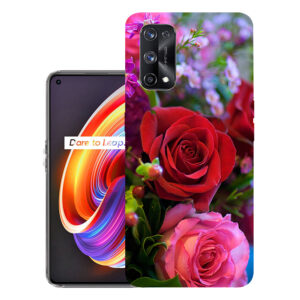 Realme X7 back cover | Realme RMX2176 back cover | Realme X7 / Realme RMX2176 | Design_16