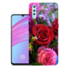 Vivo S1 back cover | Vivo 1907 back cover | Vivo S1 / Vivo 1907 | Design_16