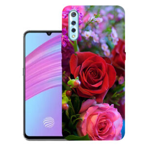 Vivo S1 back cover | Vivo 1907 back cover | Vivo S1 / Vivo 1907 | Design_16