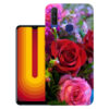 Vivo Y11 2019 back cover | Vivo 1906 back cover | Vivo Y11 2019 / Vivo 1906 | Design_16