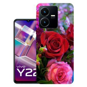 Vivo Y22 back cover | Vivo V2207 back cover | Vivo Y22 / Vivo V2207 | Design_16
