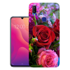 Vivo V11 back cover | Vivo 1806 back cover | Vivo V11 / Vivo 1806 | Design_16