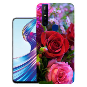 Vivo V15 back cover | Vivo 1819 back cover | Vivo V15 / Vivo 1819 | Design_16