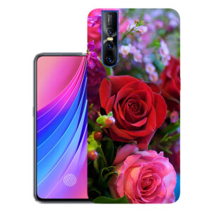 Vivo V15 Pro back cover | Vivo 1818 back cover | Vivo V15 Pro / Vivo 1818 | Design_16