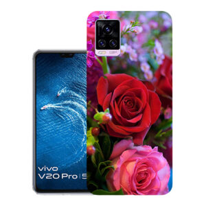 Vivo V20 back cover | Vivo V2025 back cover | V2025 | Design_16