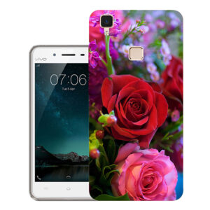 Vivo V3 back cover | Vivo V3 back cover | Vivo V3 / Vivo V3 | Design_16