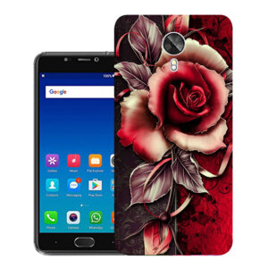 Gionee A1 back cover | Gionee A1 back cover | Gionee A1 / Gionee A1 | Design_17