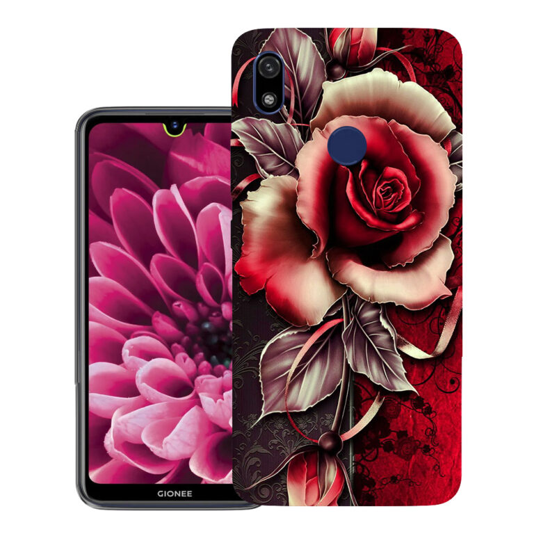 Gionee F9 back cover | F9 back cover | Gionee F9 / F9 | Design_17