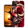 Gionee Max Pro back cover | Max Pro back cover | Gionee Max Pro / Max Pro | Design_17