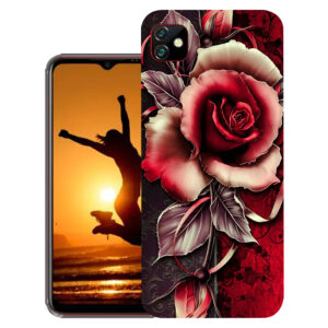 Gionee Max Pro back cover | Max Pro back cover | Gionee Max Pro / Max Pro | Design_17