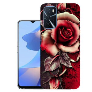 Oppo A16s back cover | Oppo CPH2271 back cover | Oppo A16s / Oppo CPH2271 | Design_17