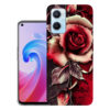 Oppo A76 back cover | Oppo CPH2375 back cover | CPH2375 | Design_17