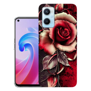 Oppo A96 back cover | Oppo CPH2333 back cover | CPH2333 | Design_17
