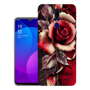 Oppo F11 back cover | Oppo CPH1911 back cover | Oppo F11 / Oppo CPH1911 | Design_17
