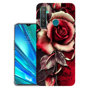 Realme 5 Pro back cover | Realme RMX1971 back cover | Realme 5 Pro / Realme RMX1971 | Design_17