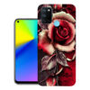 Realme 7i back cover | Realme RMX2103 back cover | Realme 7i / Realme RMX2103 | Design_17