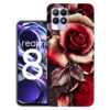 Realme 8i back cover | Realme RMX3151 back cover | Realme 8i / Realme RMX3151 | Design_17