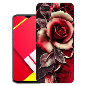 Realme C2 back cover | Realme RMX1941 back cover | Realme C2 / Realme RMX1941 | Design_17