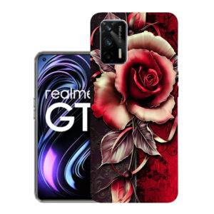 Realme GT back cover | Realme RMX2202 back cover | Realme GT / Realme RMX2202 | Design_17