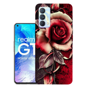 Realme GT Master back cover | Realme RMX3363 back cover | Realme GT Master / Realme RMX3363 | Design_17