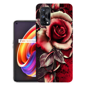 Realme X7 Pro back cover | Realme RMX2121 back cover | Realme X7 Pro / Realme RMX2121 | Design_17