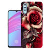 Vivo S1 back cover | Vivo 1907 back cover | Vivo S1 / Vivo 1907 | Design_17