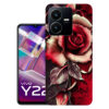 Vivo Y22 back cover | Vivo V2207 back cover | Vivo Y22 / Vivo V2207 | Design_17