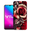 Vivo V11 Pro back cover | Vivo 1804 back cover | Vivo V11 Pro / Vivo 1804 | Design_17