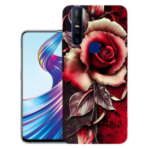 Vivo V15 back cover | Vivo 1819 back cover | Vivo V15 / Vivo 1819 | Design_17