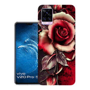 Vivo V20 back cover | Vivo V2025 back cover | V2025 | Design_17