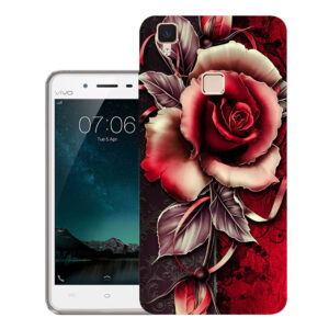 Vivo V3 back cover | Vivo V3 back cover | Vivo V3 / Vivo V3 | Design_17